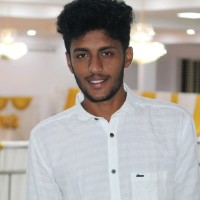 Likhith Kumar M