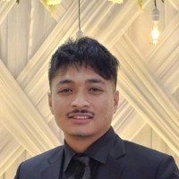 Samesh Bajracharya