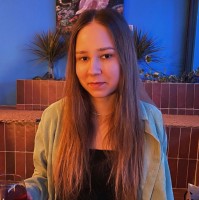 Anita Soloveva