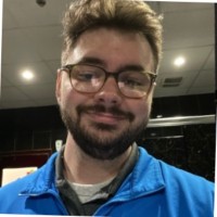 Zane Olson