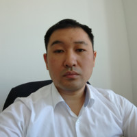 Dima Li