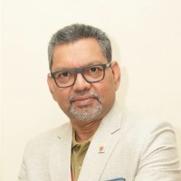 Meeraji Rao