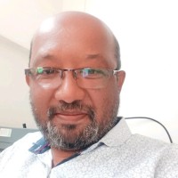 Uttam Kamble