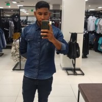 FELIPE BARBOSA DOS SANTOS