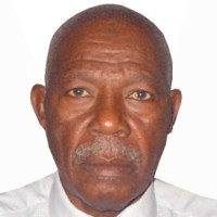 Saadi Hamadi Mohamed