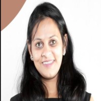 Prerana Damani Kulkarni