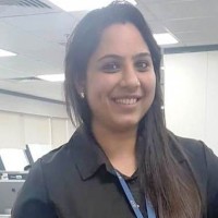 Niharika Bhatnagar