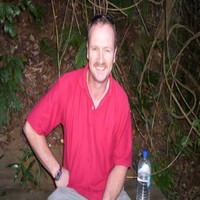 Nigel Holmes