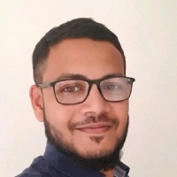 Saifullah Chougule