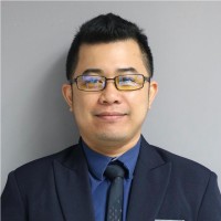 Abang Daizrulizam Abang Sahari