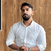 Prashant Shingare