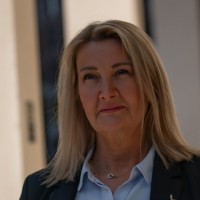 Vicky Roberts