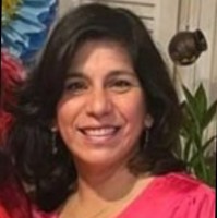 Aurora Echeverria