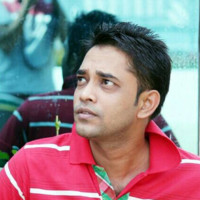 Md.Abu Bakor Siddik
