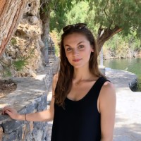 Chloé Higham - Smith (ANutr)