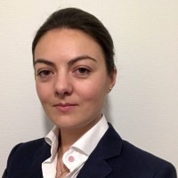 Delia Bordeanu