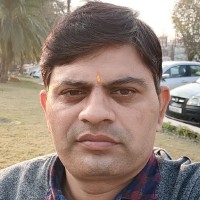 Sunil Sharma