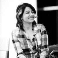 Giselle Bordoy