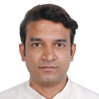 Raj Kumar Ram