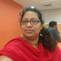 Sujatha Mallipeddi