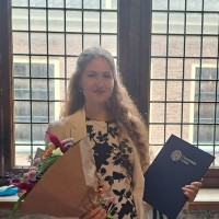 Sanne Van Der Ploeg