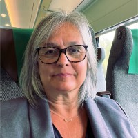 Marie Holmgren