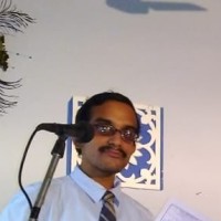 Dhrubajyoti Sen