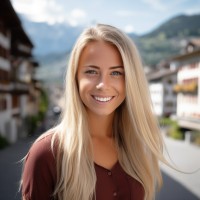 Rahel Huber