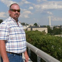 Jeffrey Thomas Sr.