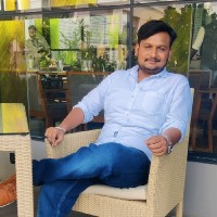 Subburaj Raj