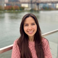 Daniela Pedraza Moreno