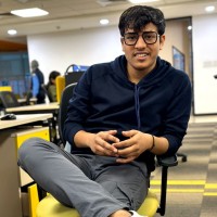 Abhishek Jha