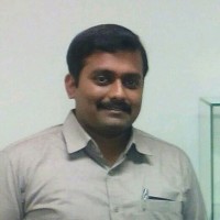 Madhan Mohan