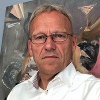 Jørn Mørkeberg Nielsen