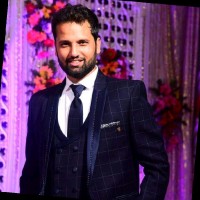 Sparsh Saxena