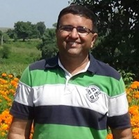 Ravi Kelkar