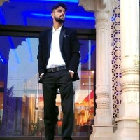 Shubham Mishra