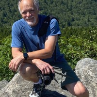 William Griffith, MBA, CPA