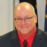 Joseph Matlock, Phr, Shrm-Cp, Cssgb, Cpwic