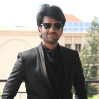 Raghunadha Jishnu Ravi Teja Malladi