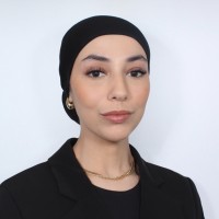 Hiba Achahbar Charki
