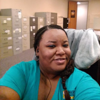 Erica Warren