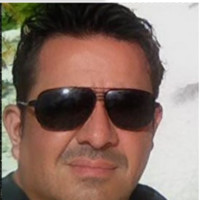 Alejandro Olivera