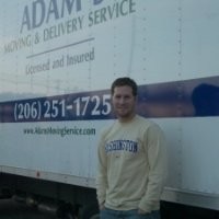 Adam French