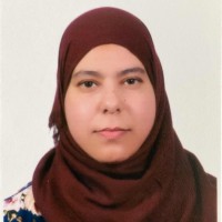 Ghadah Al-Khulaidi