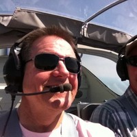 Steve Chapman