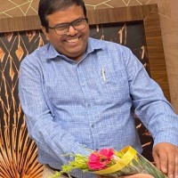 Sanjay Kumar