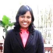 SARASVATHI EASWVARAN