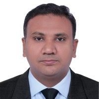 Mohammed Samee Uddin