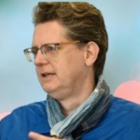 Andreas Berg